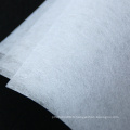 Tissu non tissé laminé pour filtre à air